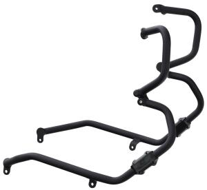 Crash bar for Honda X-ADV 750 yr.21-22 Black Matt