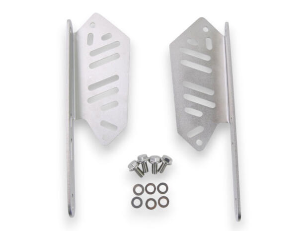 Topcase Träger für Kawasaki Versys VS 650 KLE Gepäckhalterung