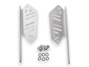Topcase Träger für Kawasaki Versys VS 650 KLE...