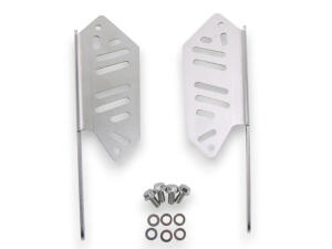 Topcase Träger für Kawasaki Versys VS 650 KLE Gepäckhalterung