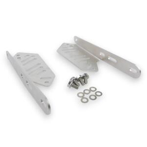 Topcase Träger für Kawasaki Versys VS 650 KLE Gepäckhalterung