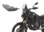 Engine guard for Yamaha XTZ 700 Ténéré World Raid yr.22 silver