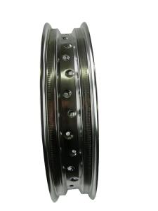 Jante arrière 2,15x18 pour Yamaha TT250 XT250...