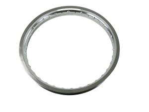 Jante arrière1.85*18 / anneau de jante en aluminium 1.85-18 Argento