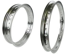 Rim front rear for Yamaha XT / TT 600 / XT...