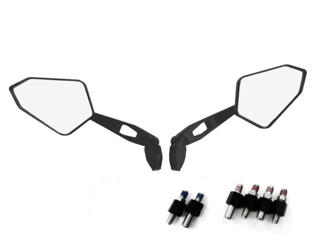 Spiegel für Husqvarna Norden 901 / Expedition 901