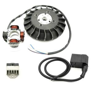 Alternatore contactless Vespa 50 Special R L PK S PV /...