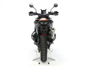 Engine guard for KTM 890 Adventure yr.23 black