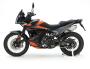 Engine guard for KTM 890 Adventure yr.23 black