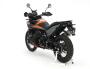 Engine guard for KTM 890 Adventure yr.23 black