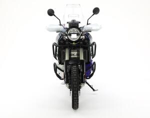 Motorschutz für Husqvarna Norden 901 Expedition Bj.23 matt schwarz