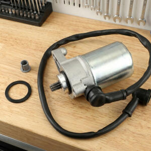 Starter ***Yamaha XV 700 XV 750 XV 920 Virago***