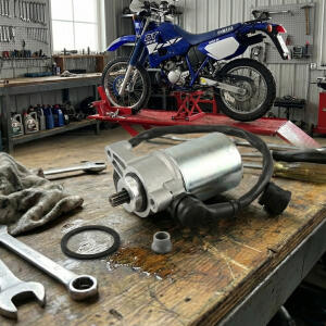 Starter ***Yamaha XV 700 XV 750 XV 920 Virago***