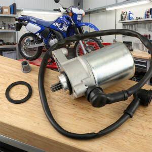 Starter ***Yamaha XV 700 XV 750 XV 920 Virago***