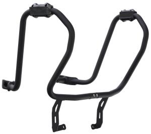 Crash bar for BMW F 650 GS yr. 2008-2012 black