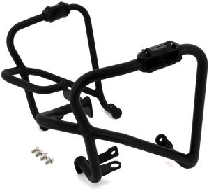 Crash bar for Yamaha XTZ 1200 Super Tenere black