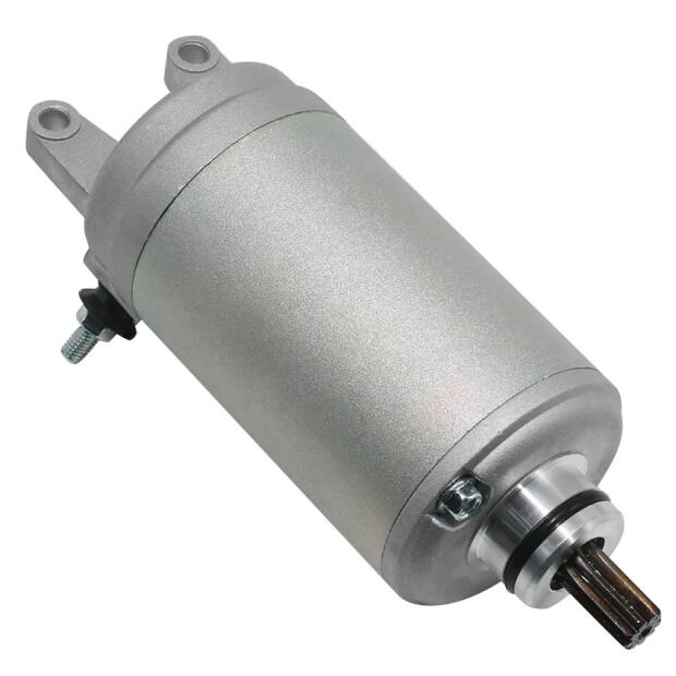 Anlasser Starter passend für Husqvarna Norden 901 / Expedition 901