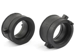 Ansaugstutzen für Honda VT Shadow XLV Transalp/NT / 600 /650