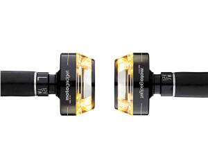 Freccia LED ***Yamaha YZF 125 R*** anteriore sinistra/posteriore destra