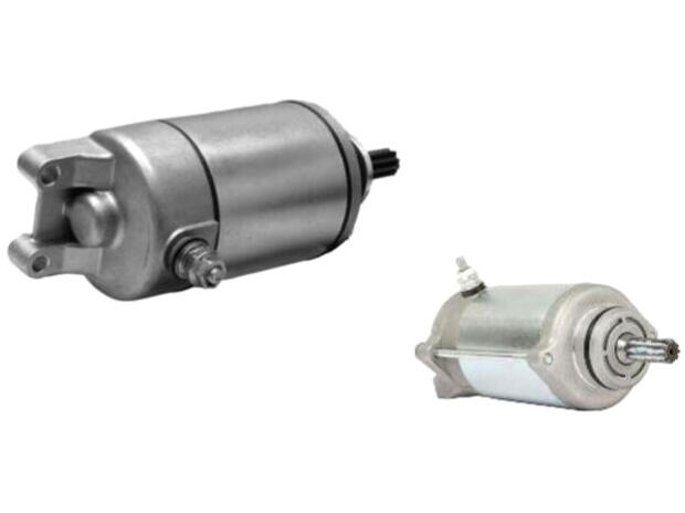 Anlasser Starter für Kawasaki KLR 600 84-94