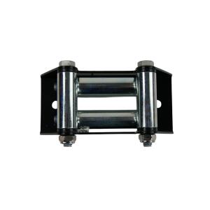 Seilwinde Quad ATV UTV Extremserie 4500 Stahlseil