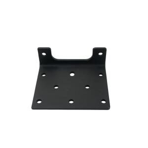 Seilwinde Quad ATV UTV Extremserie 4500 Stahlseil