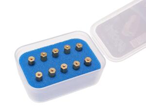 Hauptdüsenset für Mikuni Vergaser 280-370