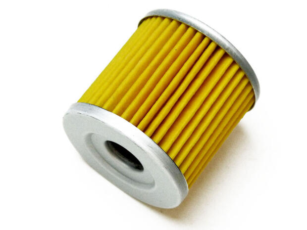 Ölfilter für KTM XC 525 kurzer Filter