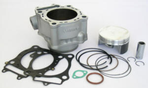 Zylinder für Honda TRX 450 ER Tuningzylinder auf 480ccm