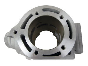 Zylinder für Yamaha Banshee YFZ350 Big Bore 392ccm