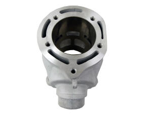 Zylinder für Yamaha Banshee YFZ350 Big Bore 392ccm