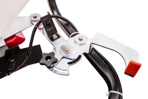 Salzstreuer Quad ATV Swisher