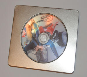 Werkstatthandbuch Reinmech 175 Motothek MZ ATV 175 Bison Motortek ATU 175 CD