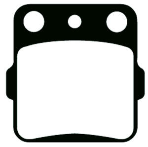 Brake pad Honda CR Kawasaki KX Yamaha YZ