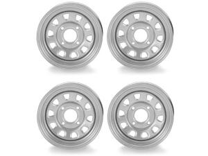 Kymco MXU500 - UVX500 Wheel Set