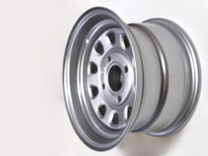 Felgen KLF300 KVF300 360 400 KVF 650 - KVF700, Mule Suzuki Twin Peaks mit TüV