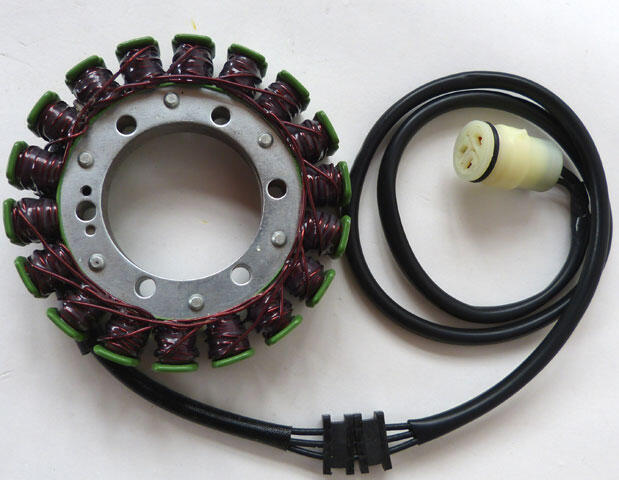 Stator Kawasaki KFX700 - KSV 700