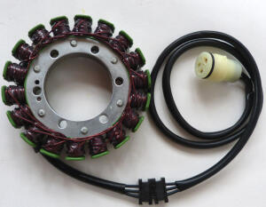 Stator Kawasaki KFX700 - KSV 700