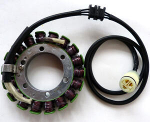 Stator Kawasaki KFX700 - KSV 700