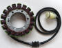 Stator Kawasaki KFX700 - KSV 700