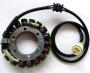 Stator Kawasaki KFX700 - KSV 700