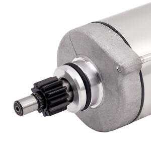 Starter motor Yamaha Raptor YFM 660 R