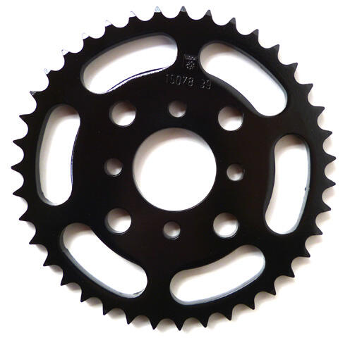 Bashan BS150 rear sprocket t.39