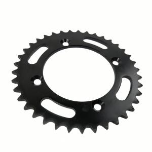 Kawasaki KFX450 t.38 sprocket rear