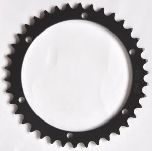 Kettenrad Z.38 SMC Barossa Kreidler Rex SEIKEL Explorer...