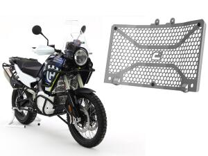 Front radiator guard suitable for Husqvarna Norden 901...
