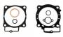 Dichtsatz Zylinder für Honda CRF R 450 cc 09-16 BigBore Cylinder Kit