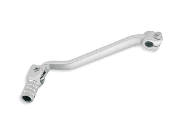 Gearshift lever for Yamaha MT 09