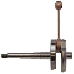 Kurbelwelle Tuning für Piaggio Vespa CIAO/CITTA 10mm