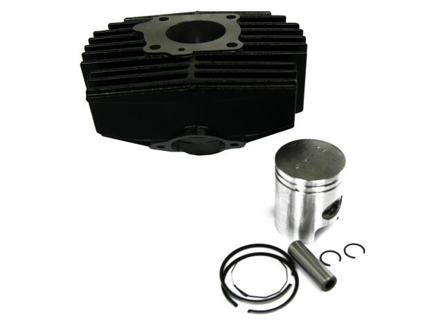 Zylinder Kit 50ccm für Honda Camino PX PXR Hobbit PX-R PX PX-L PX PA QR DX 40mm
